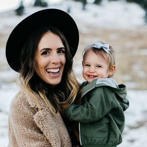 Meet your Posher, Jillian